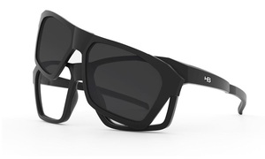 HB-SWITCH 010401 0243-OCULOS DE GRAU CLIPON POLARIZADO