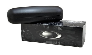 OAKLEY-CENTERBOARD-8163 05-ÓCULOS DE GRAU