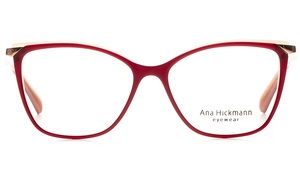 ANA HICKMANN-6414L H01-ÓCULOS DE GRAU