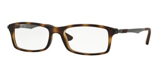 RAY-BAN -7017 - Óculos de Grau 