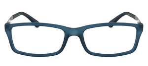 RAY-BAN -7020L- Óculos de Grau 