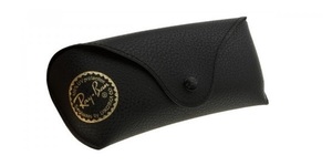 RAY-BAN-ROUND FLECK 2447 49-ÓCULOS DE SOL